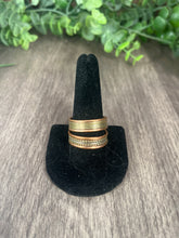 Load image into Gallery viewer, Adjustable Copper Ring