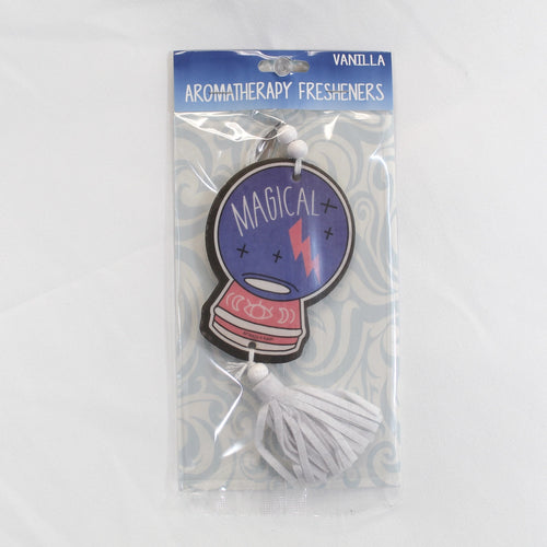 Magical Vanilla Car Freshener