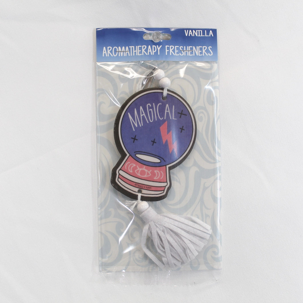 Magical Vanilla Car Freshener