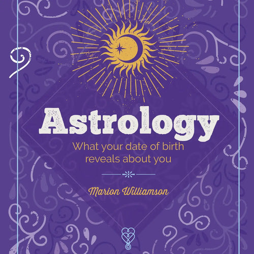 Astrology Book