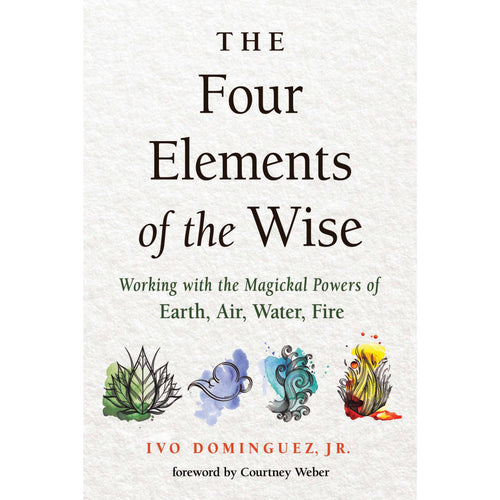 The Four Elements Of The Wise