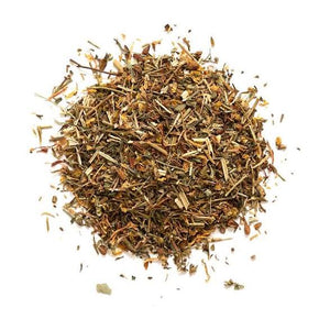 St. John’s Wort