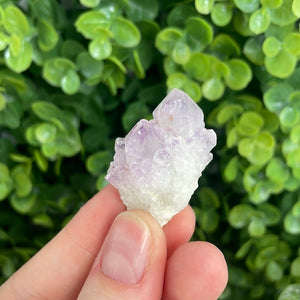 Spirit Quartz Cluster