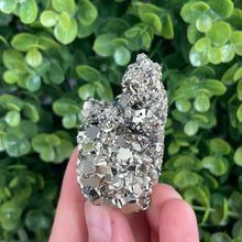 Load image into Gallery viewer, Pyrite Cluster