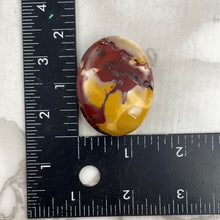 Load image into Gallery viewer, Mookaite Palm Stone
