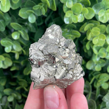 Load image into Gallery viewer, Pyrite Cluster