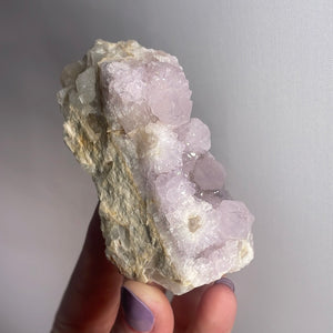 Spirit Quartz Cluster