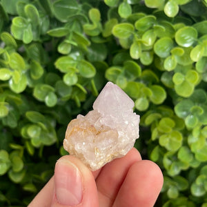 Spirit Quartz Cluster