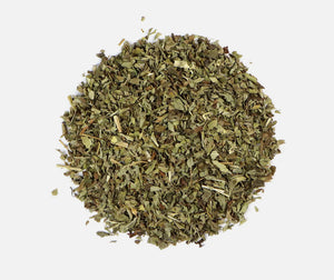 Lemon Balm