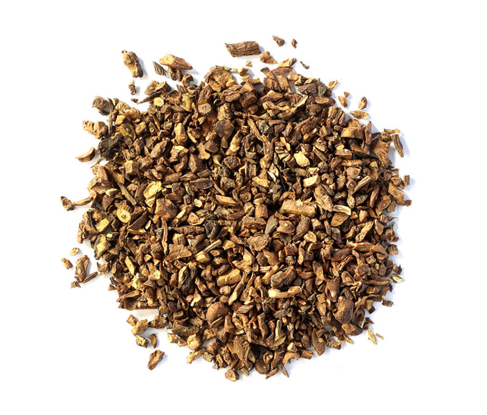 Dandelion Root