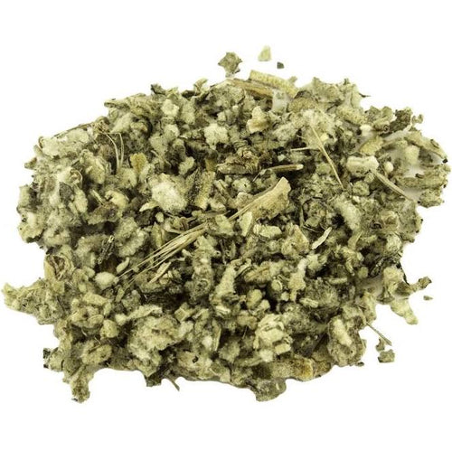Marshmallow Leaf