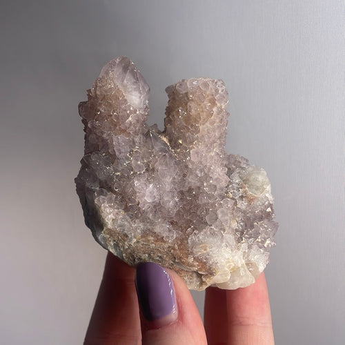 Spirit Quartz Cluster