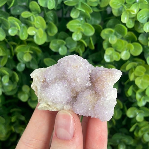 Spirit Quartz Cluster