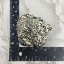 Load image into Gallery viewer, Pyrite Cluster