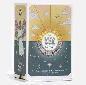 The Luna Sol Tarot