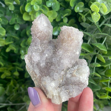 Load image into Gallery viewer, Spirit Quartz Cluster