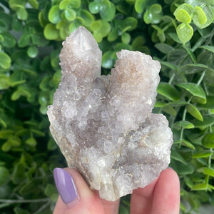 Spirit Quartz Cluster