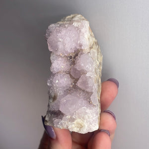 Spirit Quartz Cluster