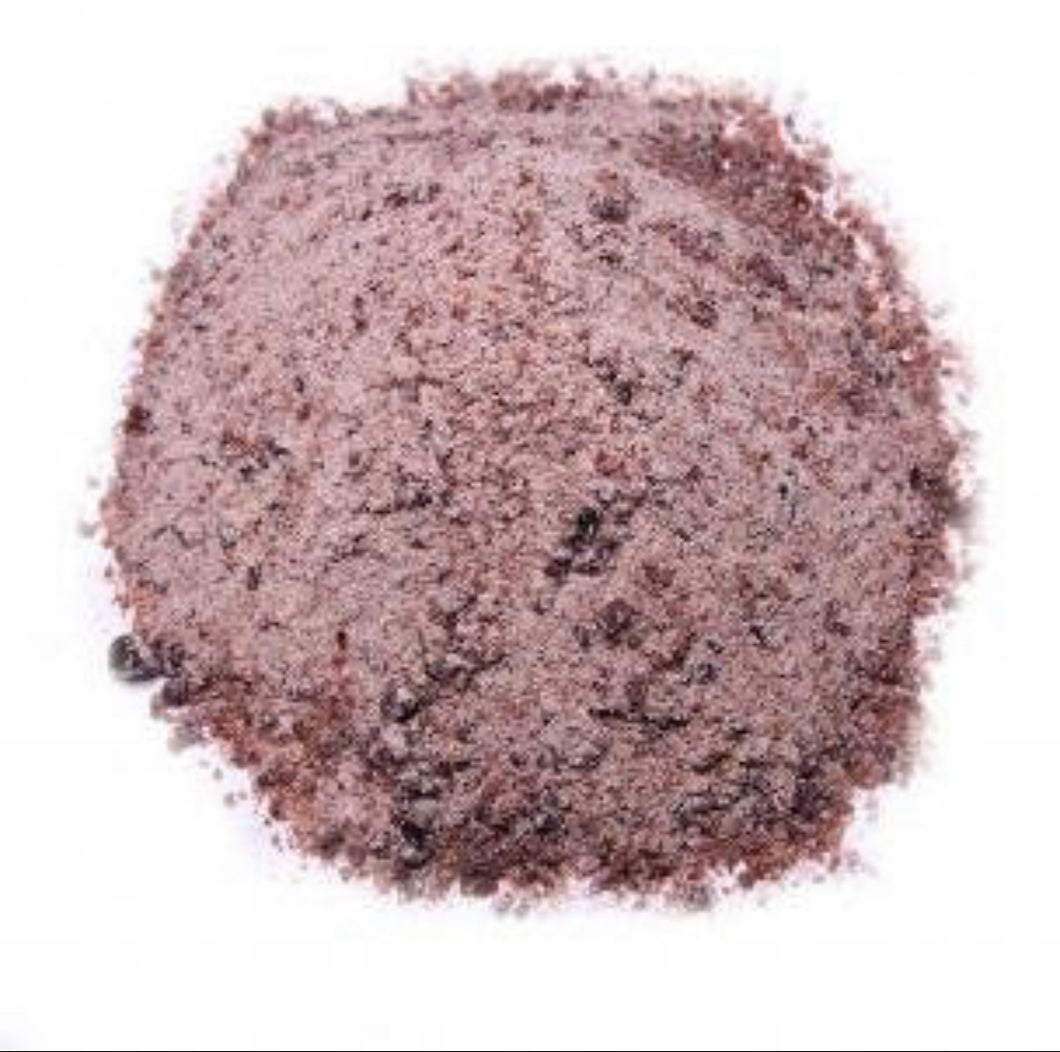 Himalayan Black Salt