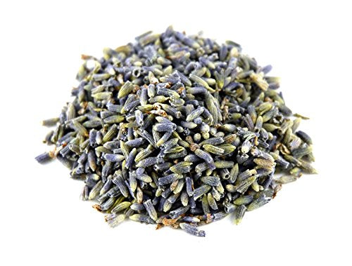 Lavender Buds