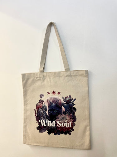 Tote Bag By Thistle River