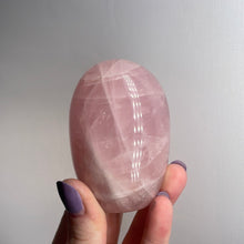 Load image into Gallery viewer, Rose Quartz Freeform