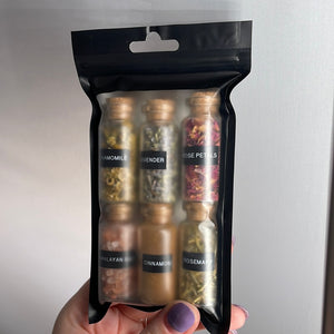 Beginner Herb Kit