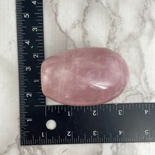 Load image into Gallery viewer, Rose Quartz Freeform