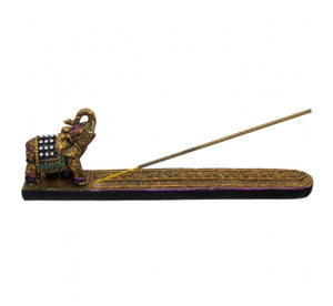 Elephant Incense Holder