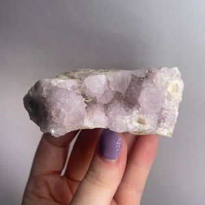 Spirit Quartz Cluster