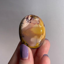 Load image into Gallery viewer, Mookaite Palm Stone