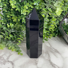 Load image into Gallery viewer, Obsidian Tower