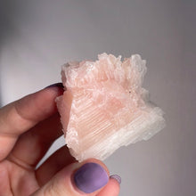 Load image into Gallery viewer, Pink Halite