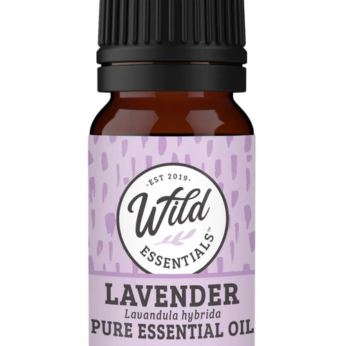 Lavender Essential Oil