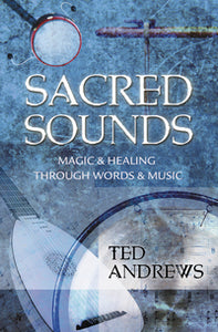 Sacred Sounds Book
