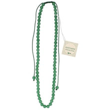 Load image into Gallery viewer, Beaded Pull Necklace- Multiple Options Available