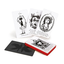 Load image into Gallery viewer, The Poe Tarot