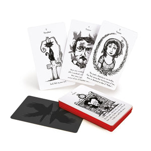 The Poe Tarot
