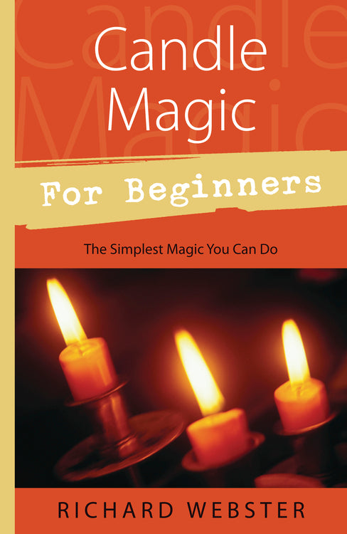 Candle Magic For Beginners