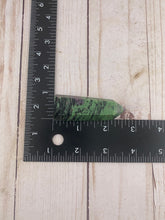 Load image into Gallery viewer, Ruby Zoisite Crystal Tower | Zoisite Point | Crystals Rocks Stones &amp; Minerals