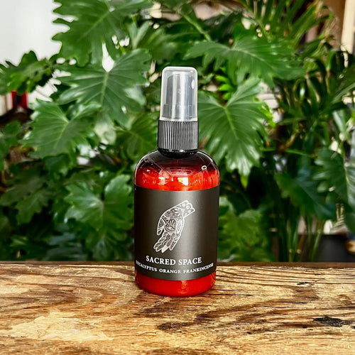 Sacred Space Room and Body Spray
