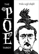 Load image into Gallery viewer, The Poe Tarot