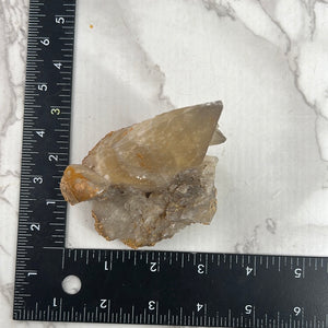 Dogtooth Calcite