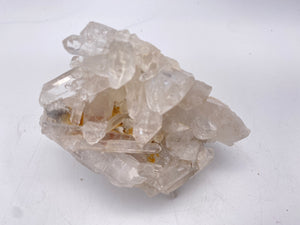 Quartz Cluster
