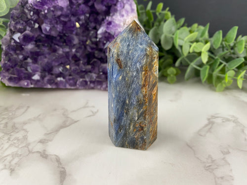 Kyanite Tower