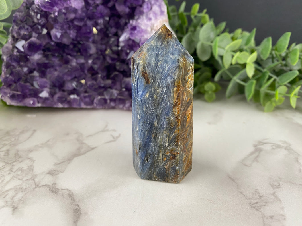 Kyanite Tower