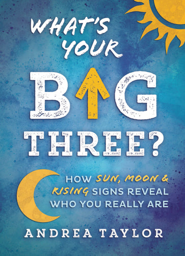 What’s Your Big Three?