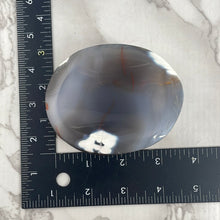 Load image into Gallery viewer, Orca Agate Bowl