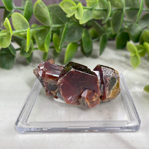 Vanadinite