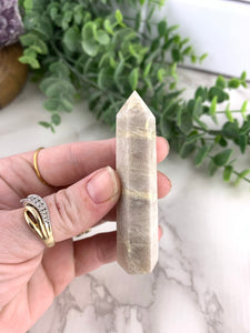 Moonstone Tower